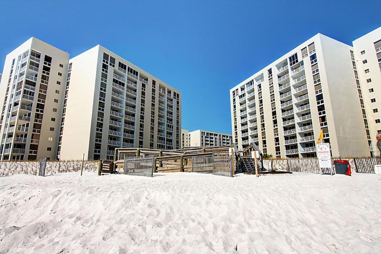 Shoreline Towers 3074 Destin Exterior photo