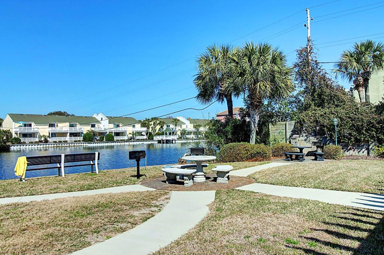 Shoreline Towers 3074 Destin Exterior photo