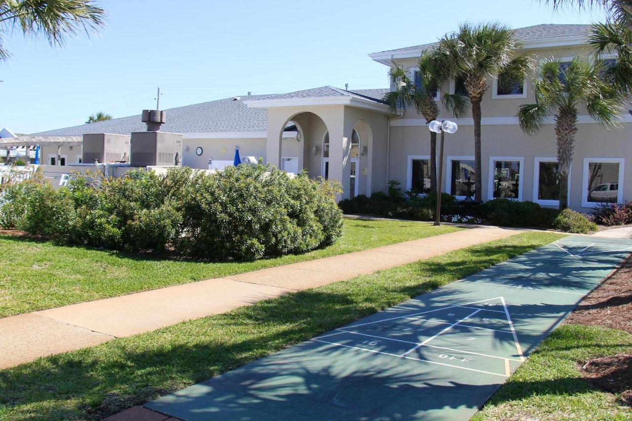 Shoreline Towers 3074 Destin Exterior photo