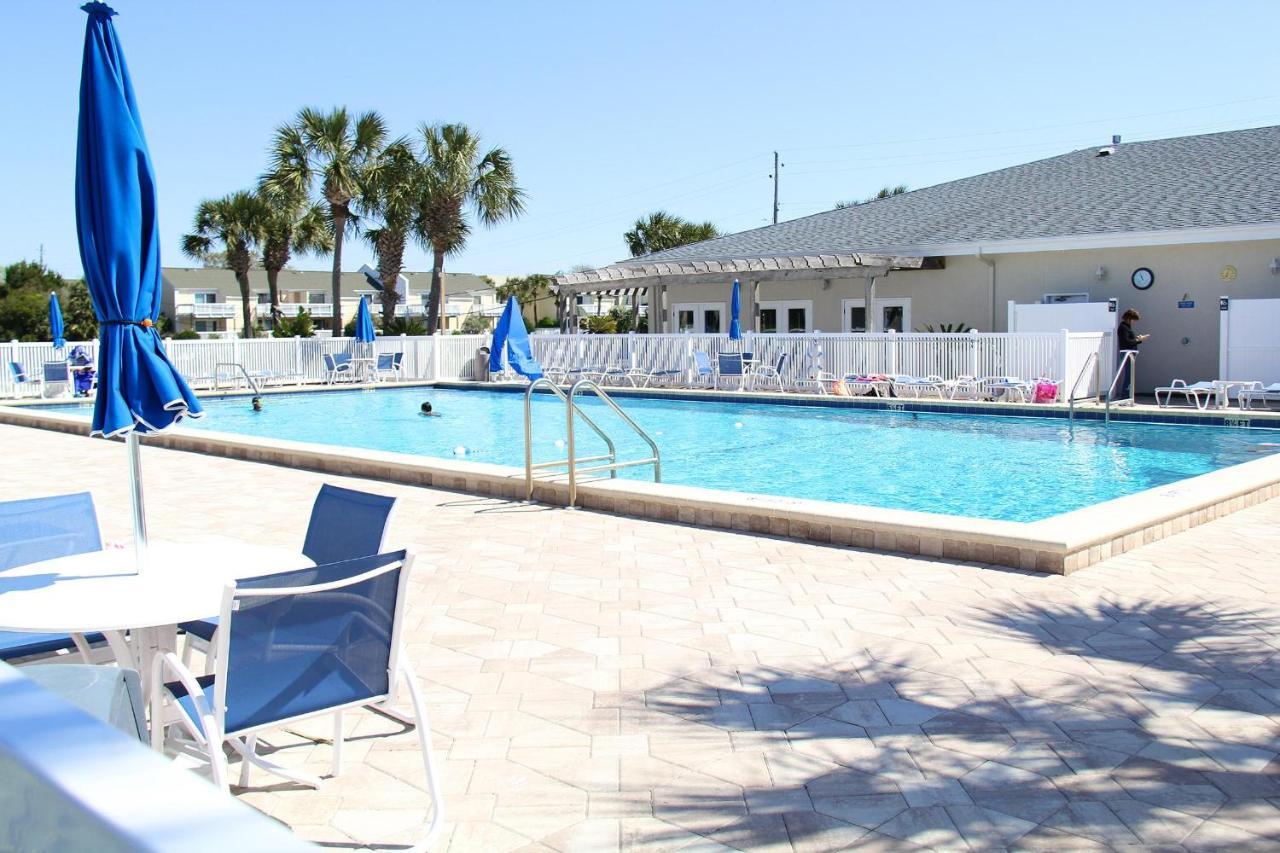 Shoreline Towers 3074 Destin Exterior photo