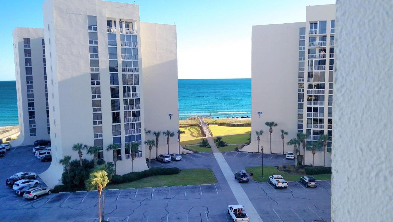 Shoreline Towers 3074 Destin Exterior photo