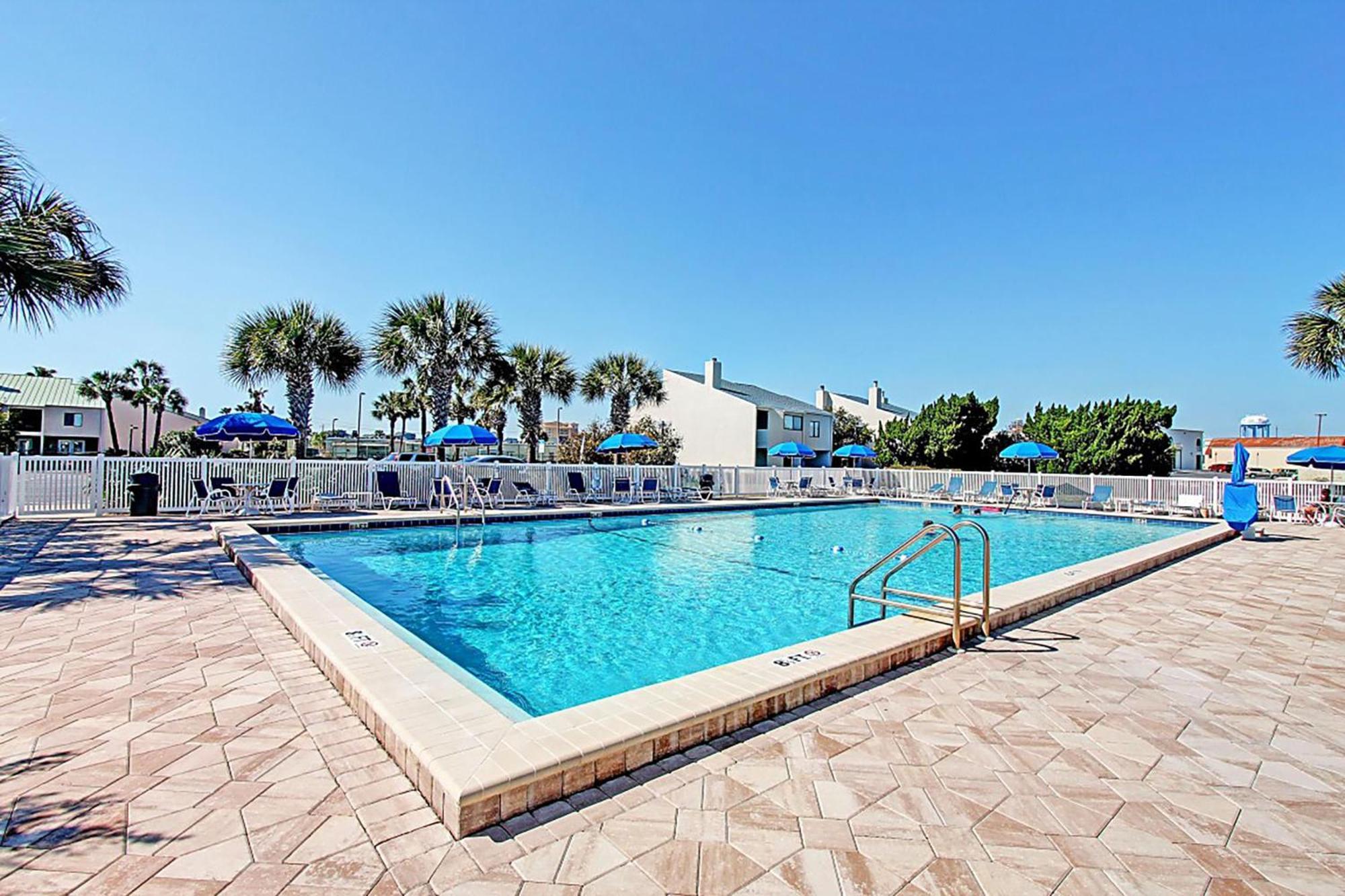 Shoreline Towers 3074 Destin Exterior photo