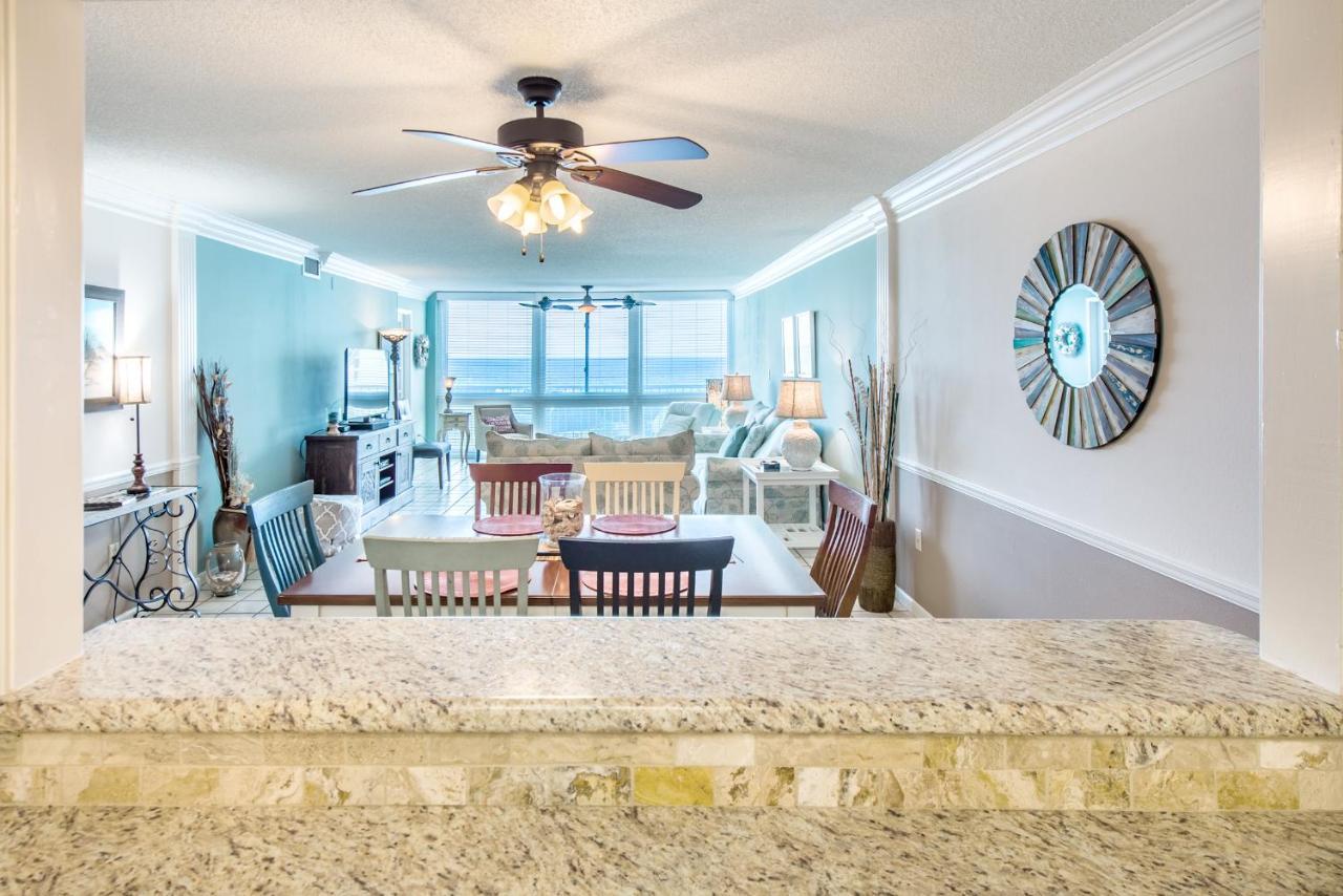 Shoreline Towers 3074 Destin Exterior photo